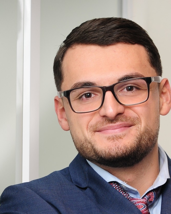 Profilbild von Sahin