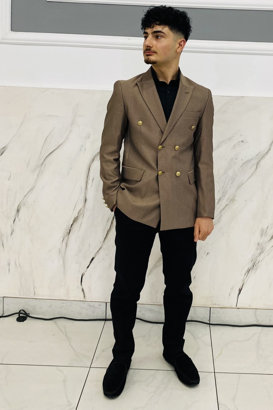 Weiteres Foto von Malik Bashar