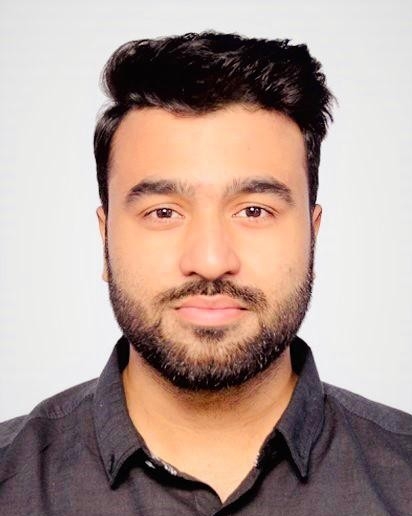 Profilbild von Ahmad