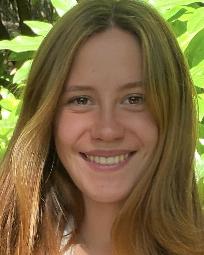 Profilbild von Isabel Christel