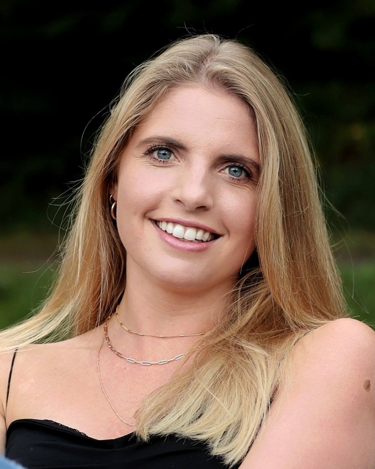 Profilbild von Leslie