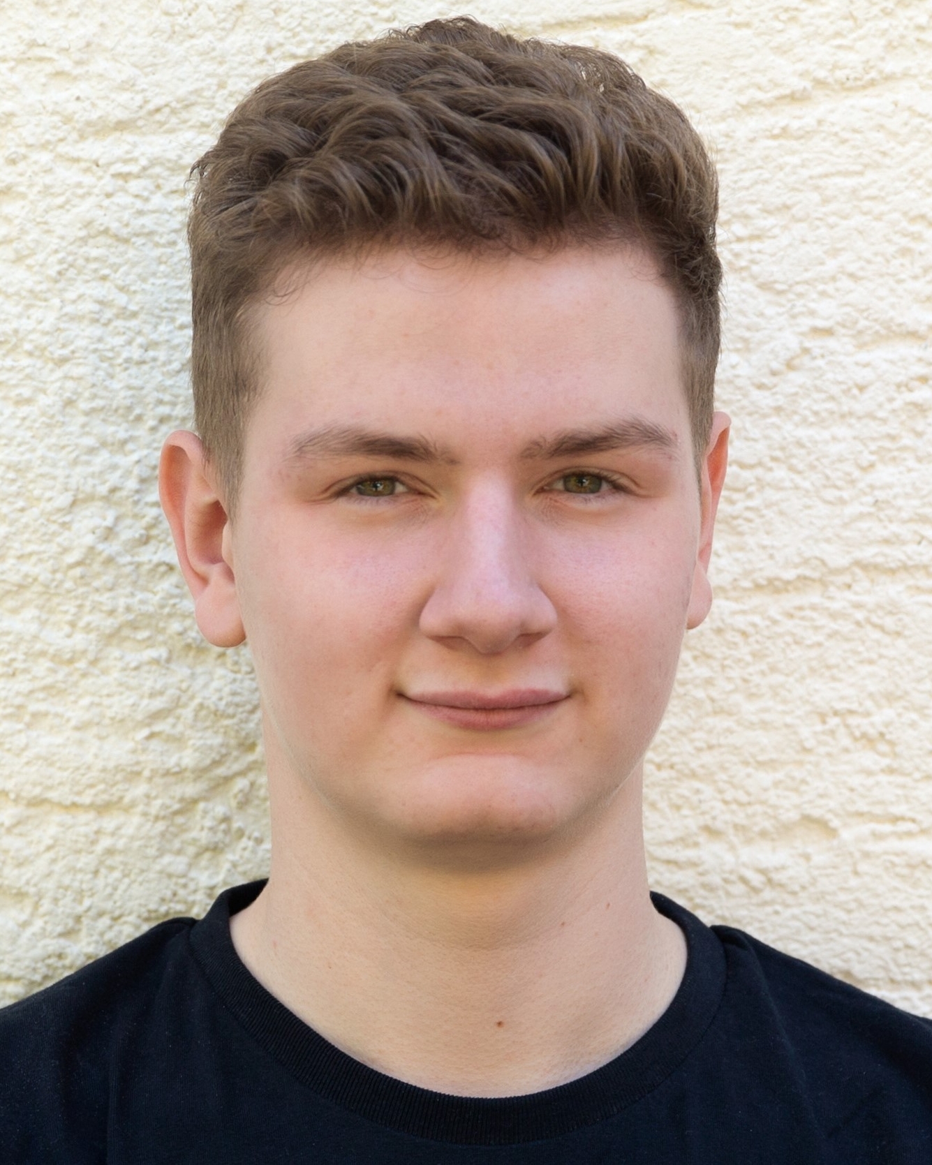 Profilbild von Lukas