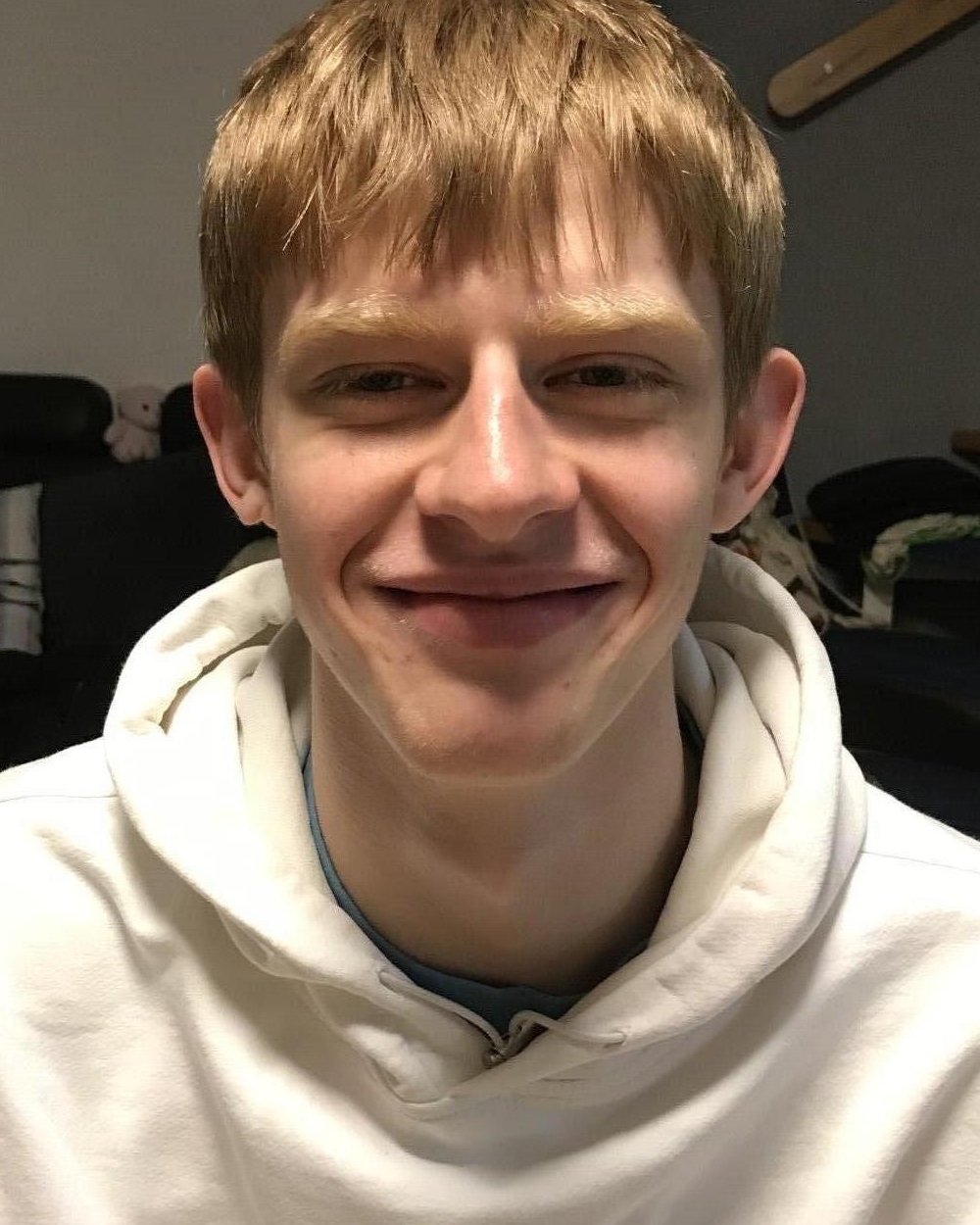 Profilbild von Dominik