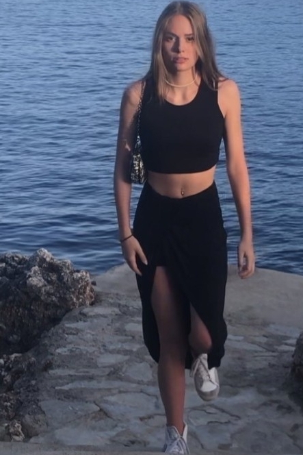 Weiteres Foto von Alina