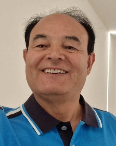 Profilbild von Jawad
