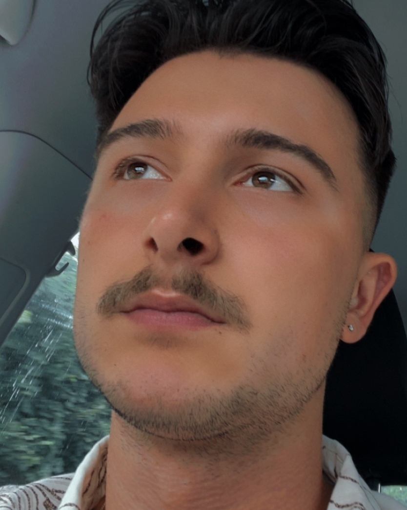 Profilbild von Philipp