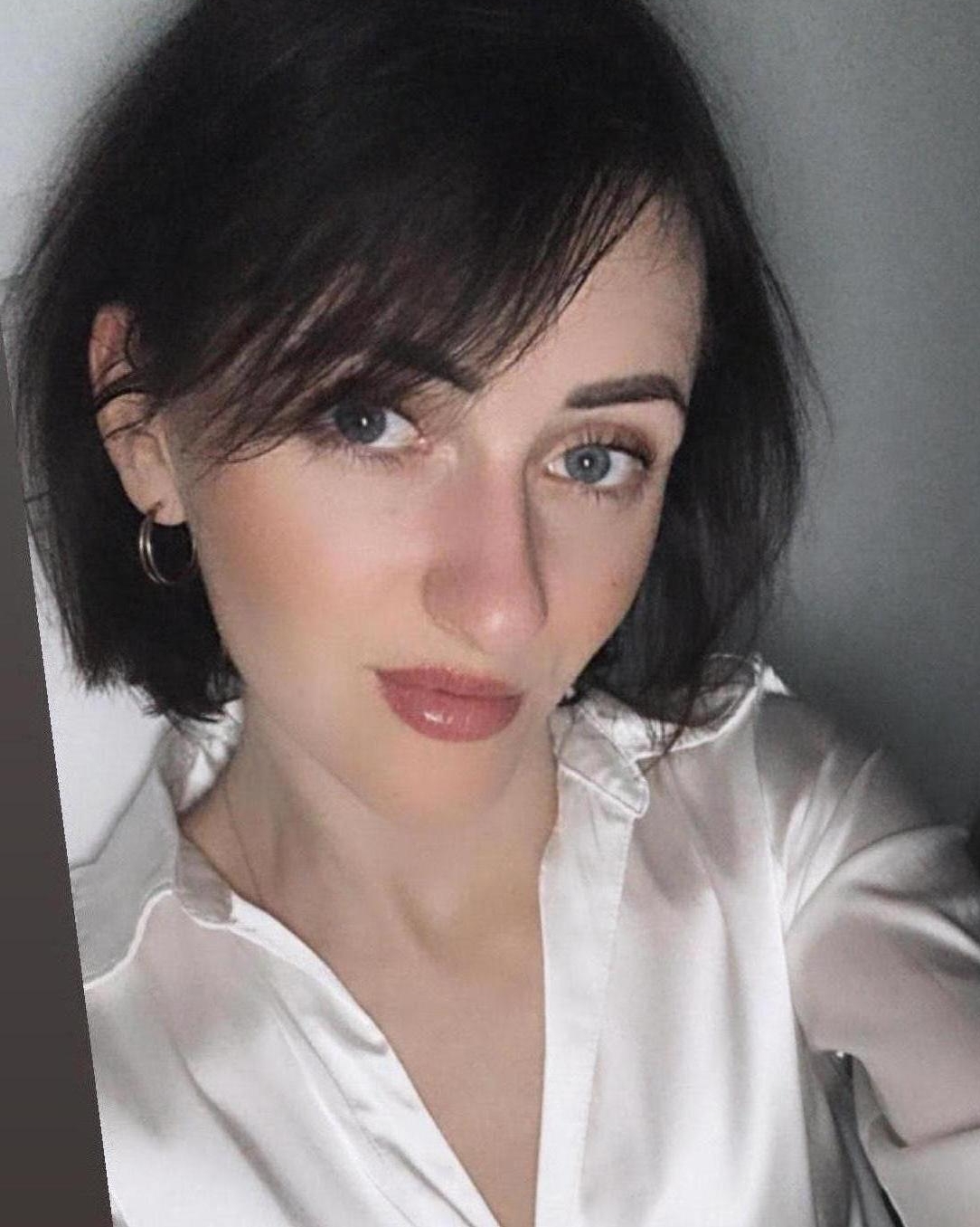 Profilbild von Ina