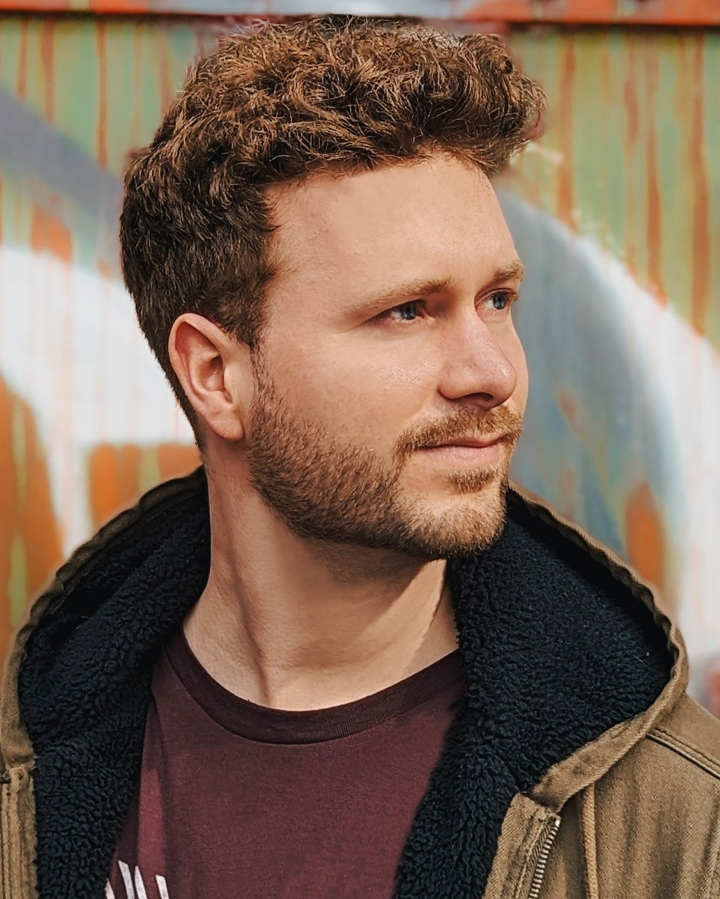 Profilbild von Niclas