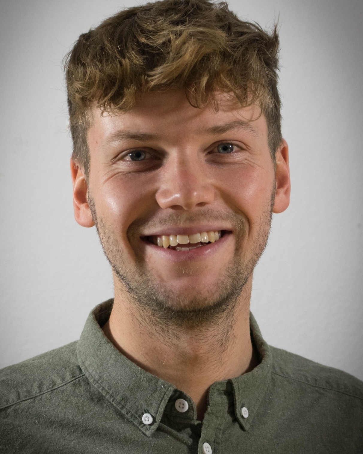 Profilbild von Lars