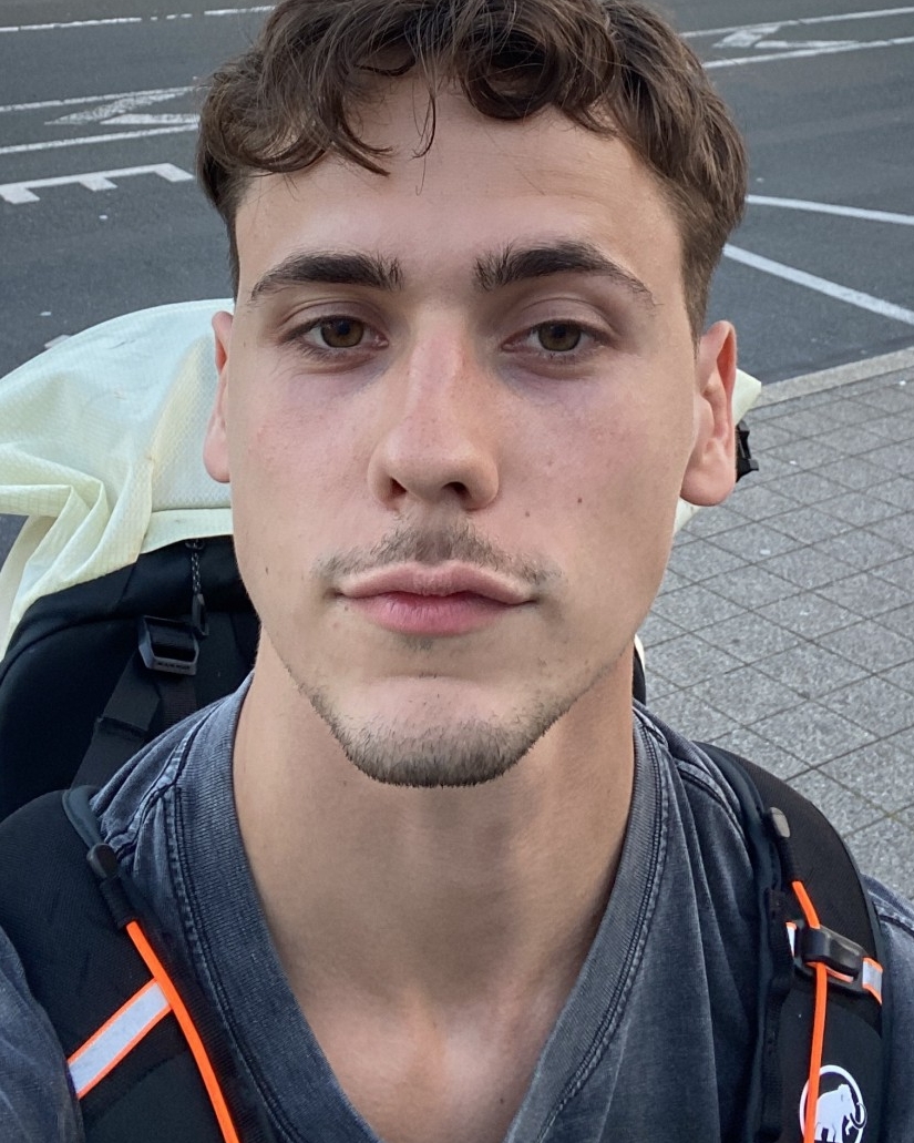 Profilbild von Noah