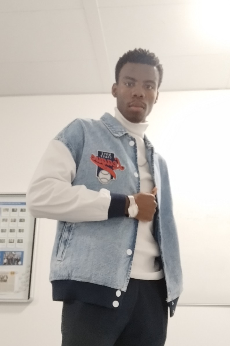 Weiteres Foto von Jordane Franck