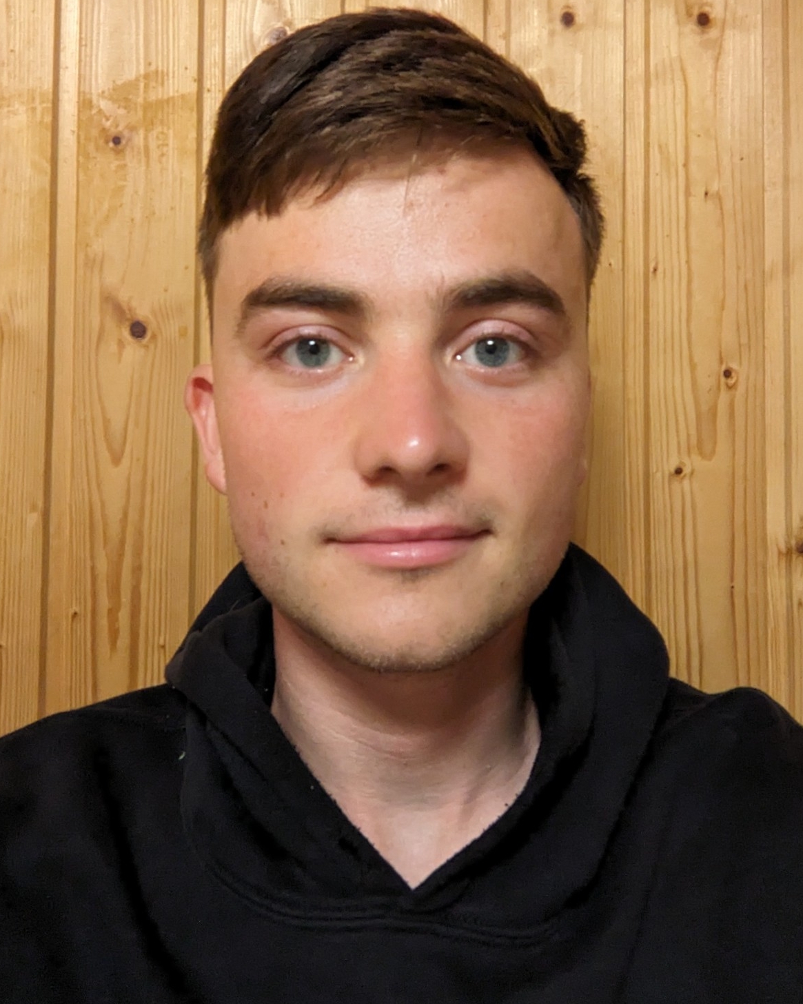 Profilbild von Jonas