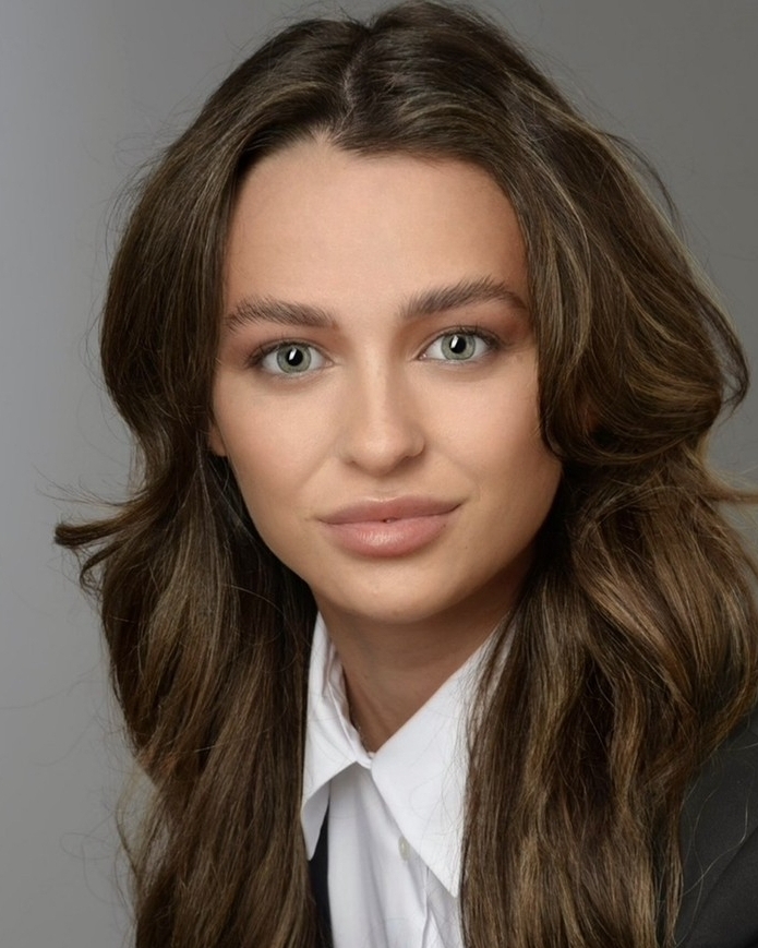 Profilbild von Sophie