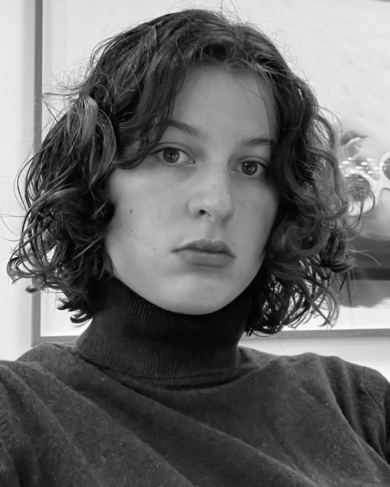 Profilbild von Theresa Francisca Maria