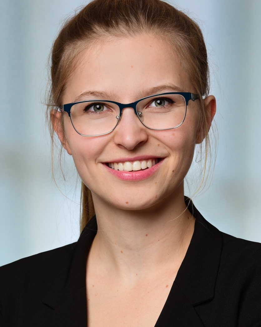 Profilbild von Sybille