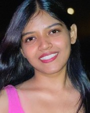 Prachi-7313492 Jobber für InStaff in Chemnitz