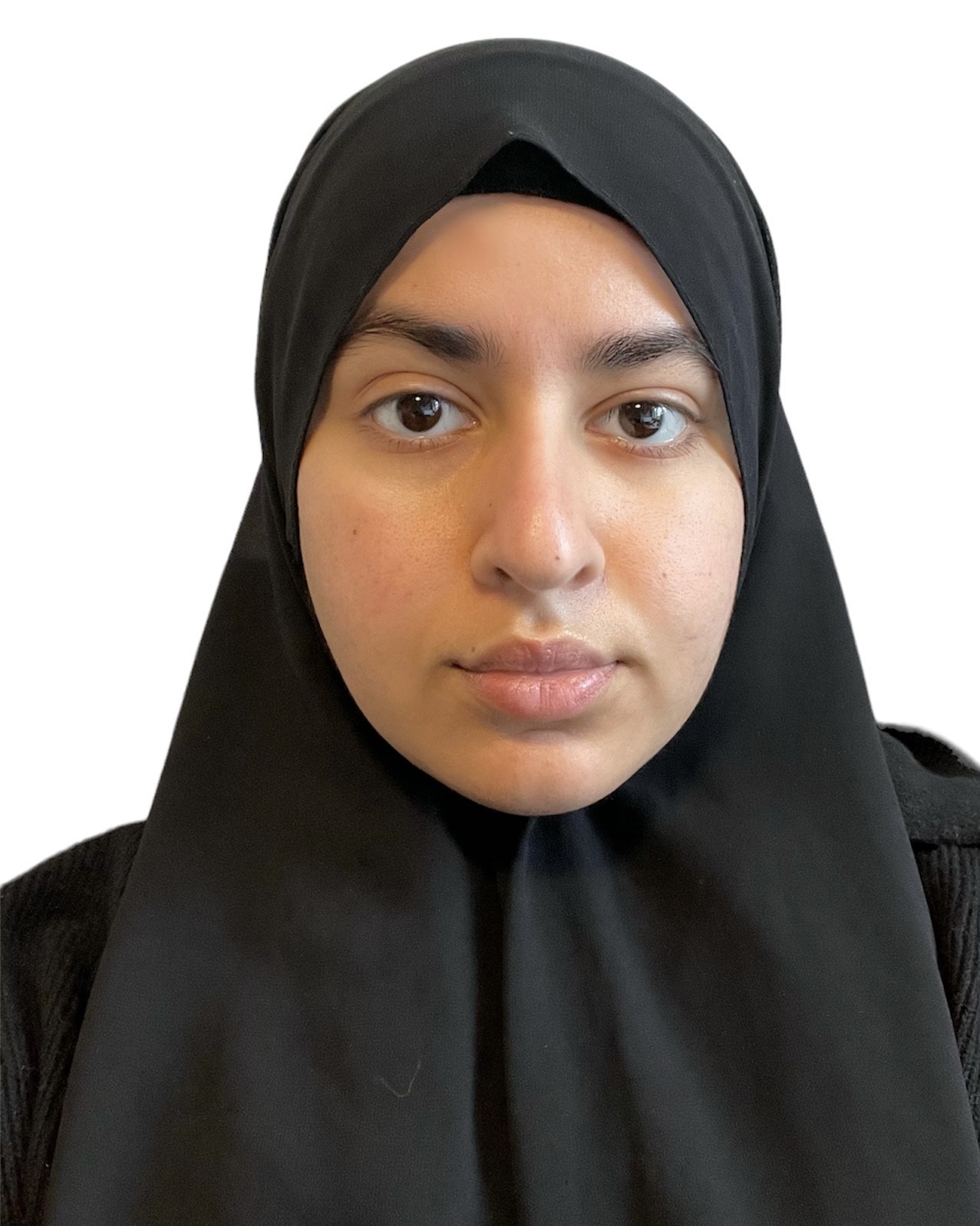 Profilbild von Safaa