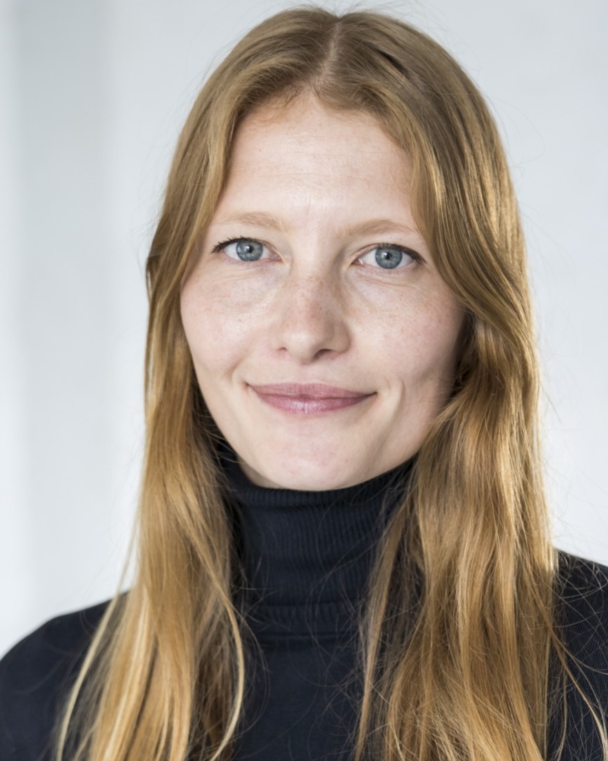 Profilbild von Mandy