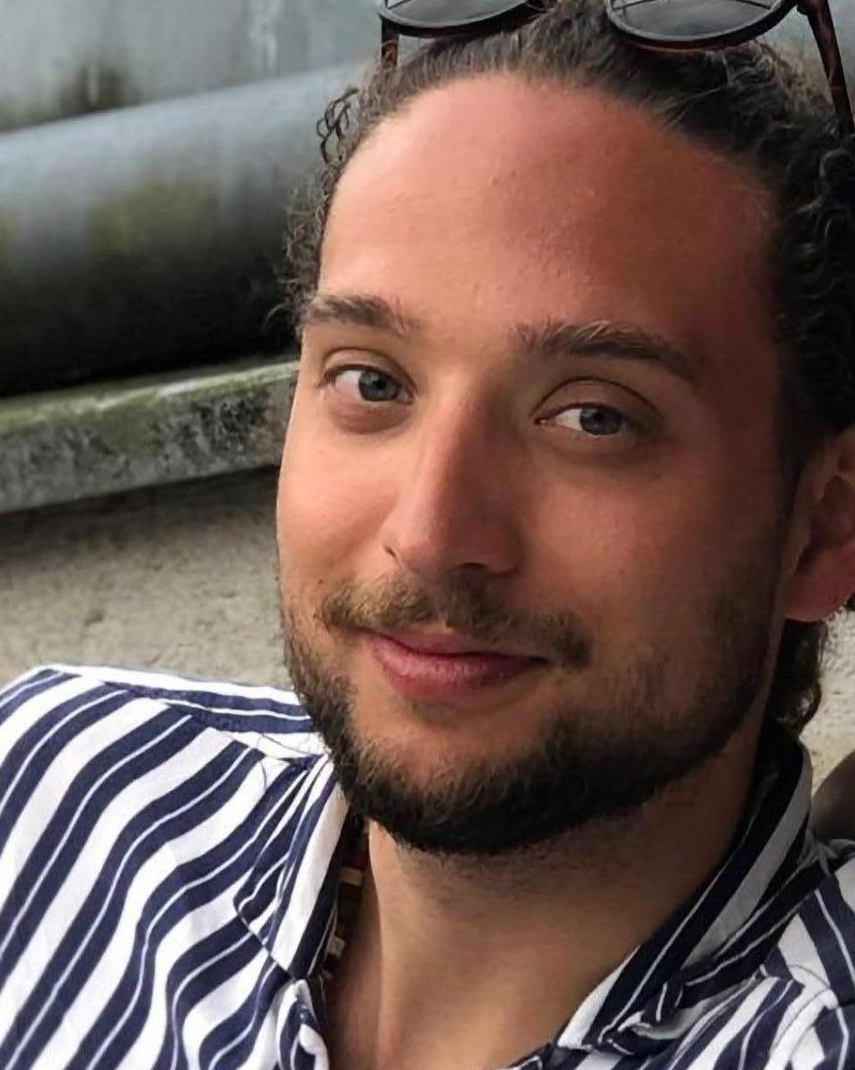 Profilbild von Felipe