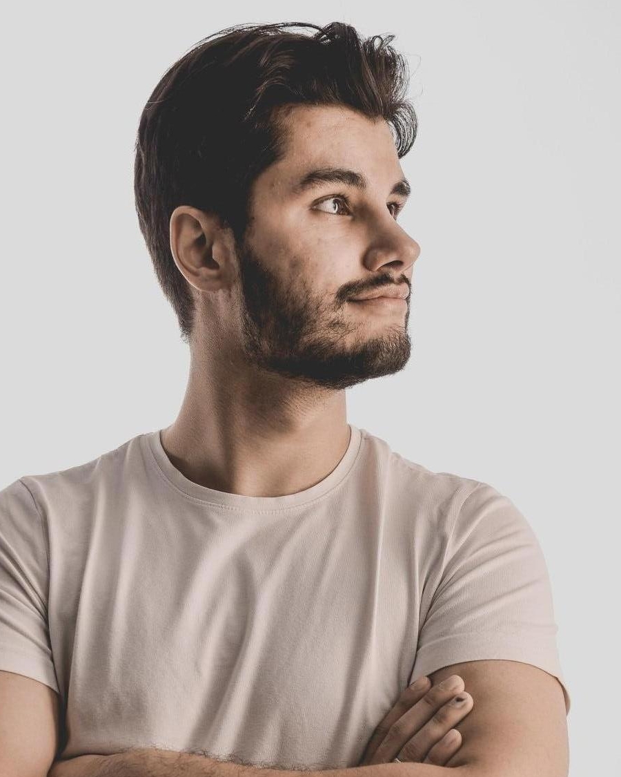 Profilbild von Maik