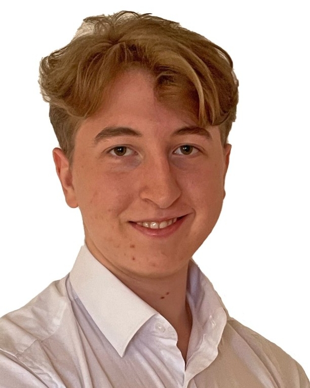 Profilbild von Maxim