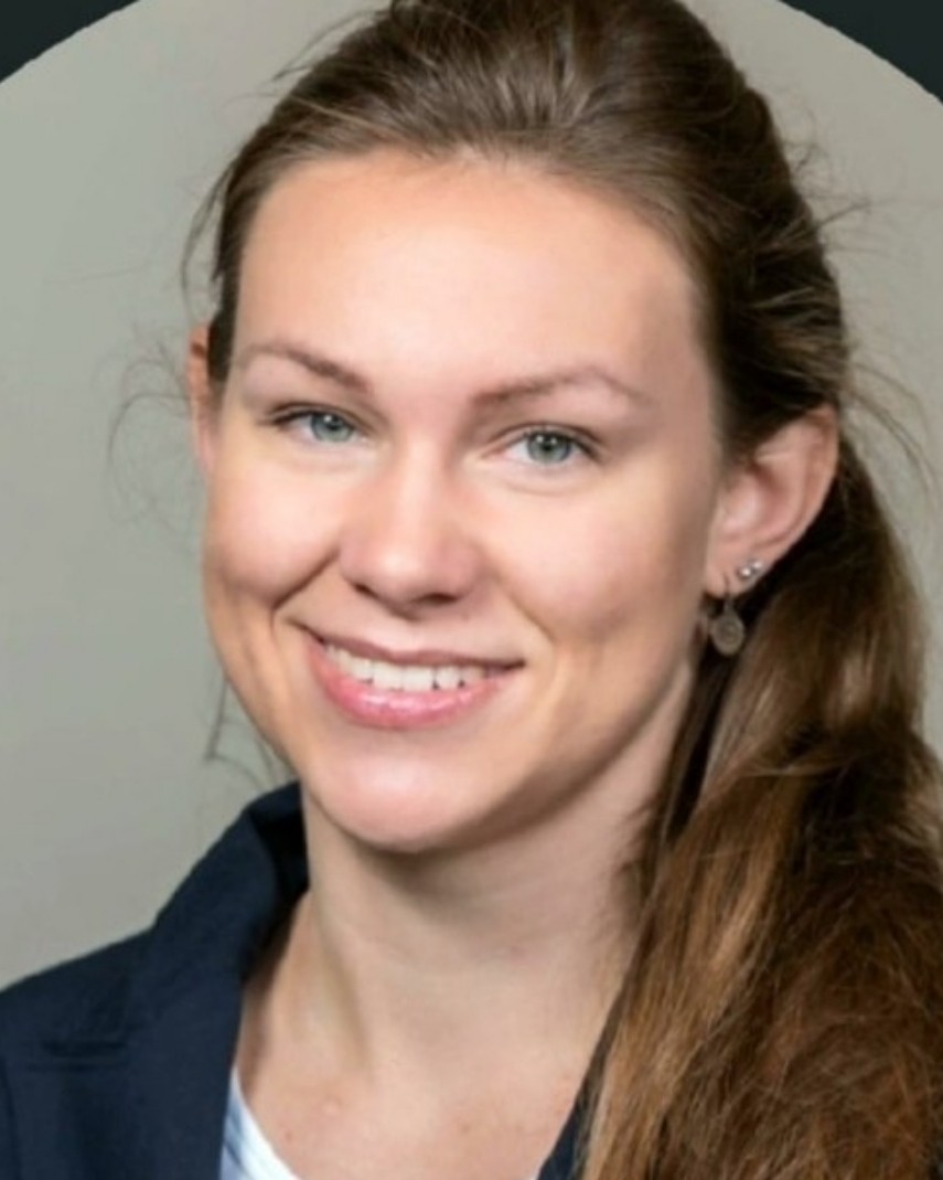 Profilbild von Helene