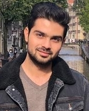 Profilbild von Ahmad Nader