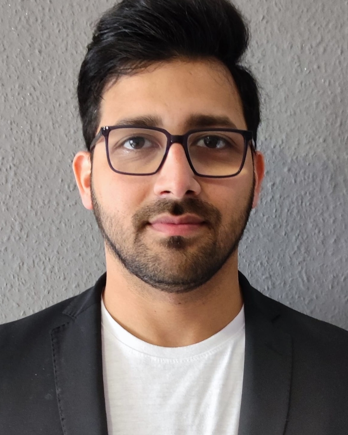 Profilbild von Odai