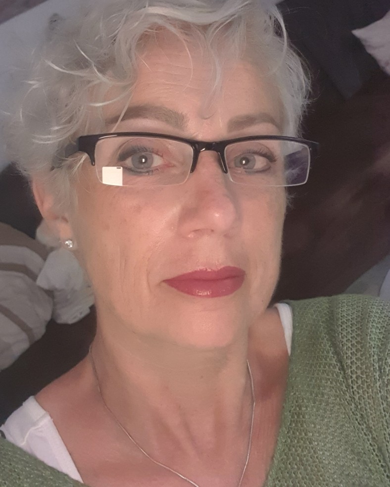Profilbild von Christina