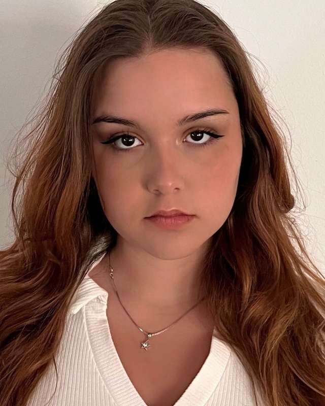 Profilbild von Esmeralda Aurelia