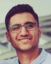 Mohammad-7324650 Jobber für InStaff in Mainz