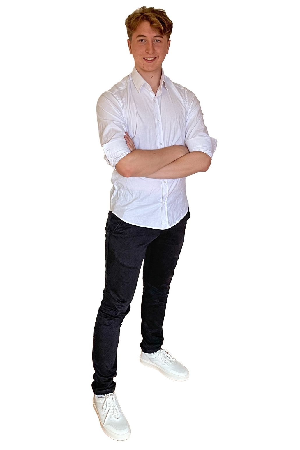 Weiteres Foto von Maxim