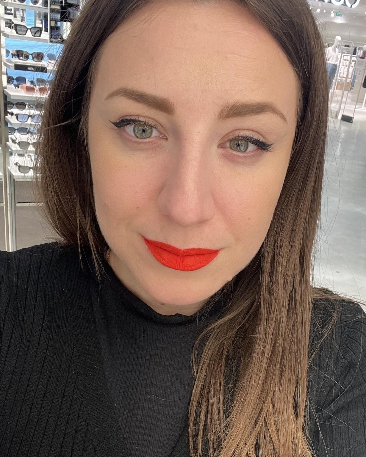 Profilbild von Angeliki
