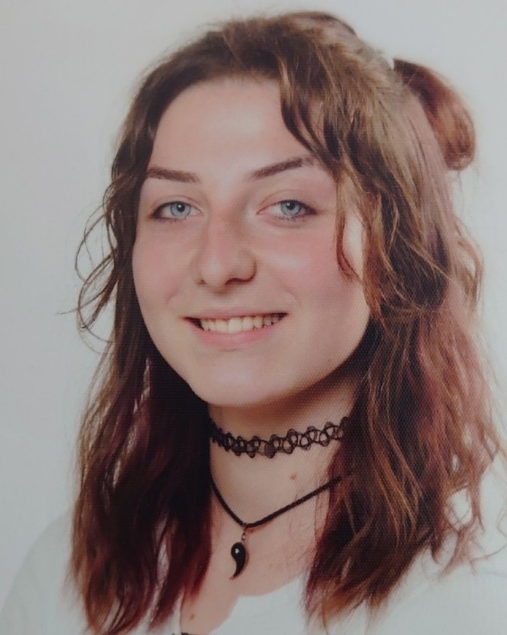 Profilbild von Maja