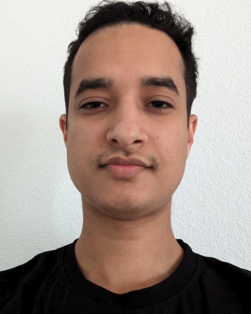 Profilbild von Fares Hamid Ali