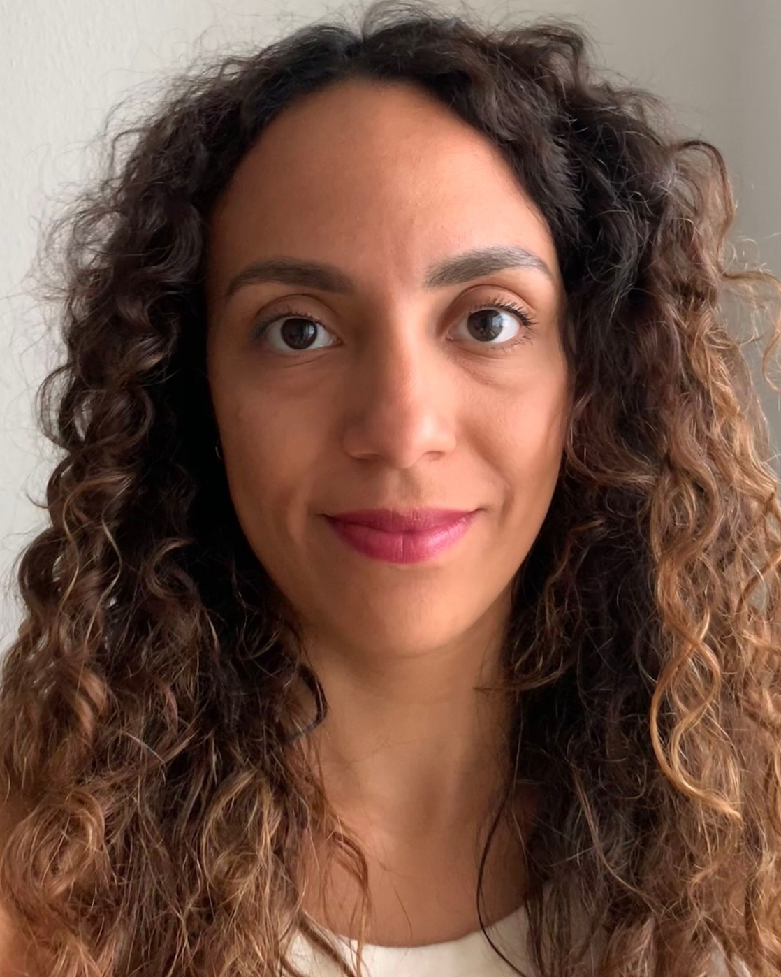 Profilbild von Natalia