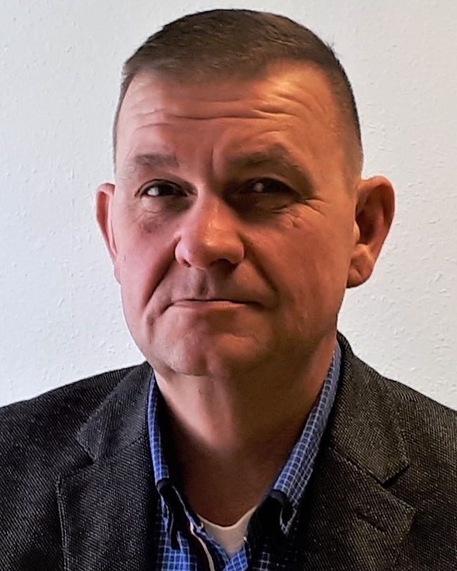 Profilbild von Maik