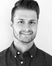 Fabian-7346826 Jobber für InStaff in Freiburg