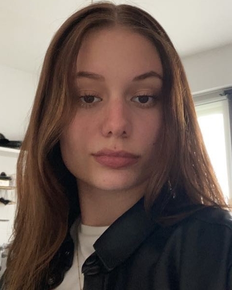 Profilbild von Alina