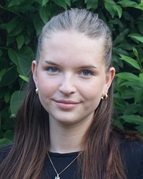 Profilbild von Jona