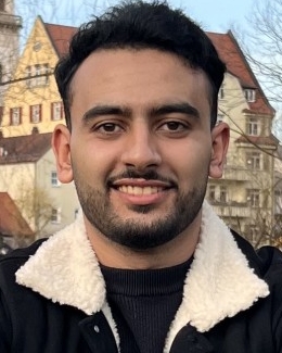 Profilbild von El Mehdi