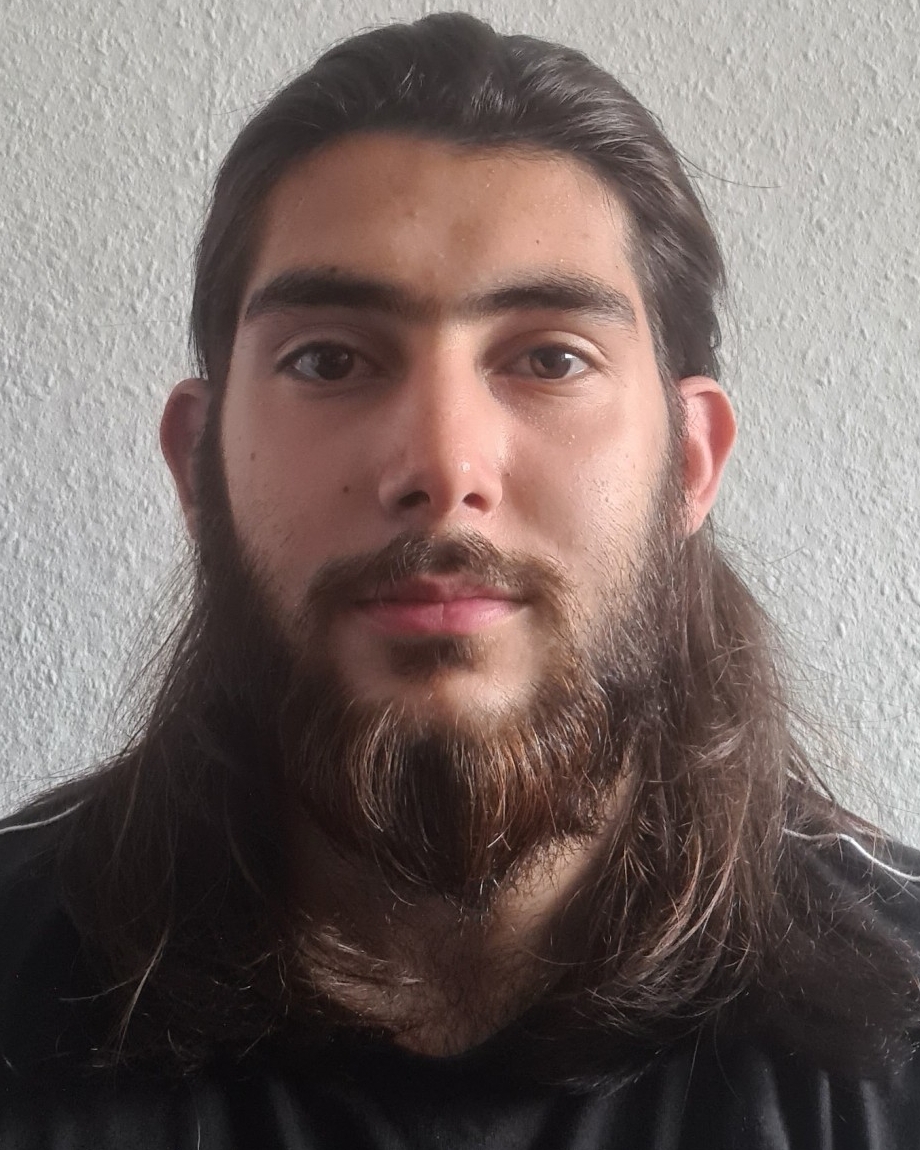 Profilbild von Melih Berat