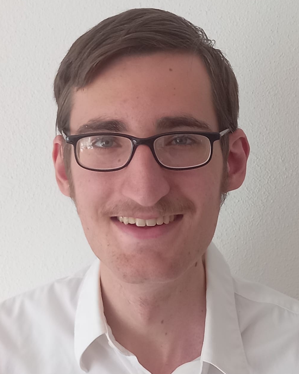 Profilbild von Sebastian Moritz Alexander