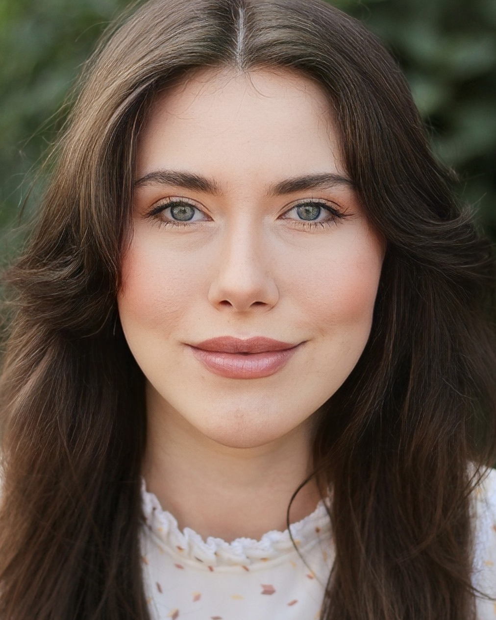 Profilbild von Thea