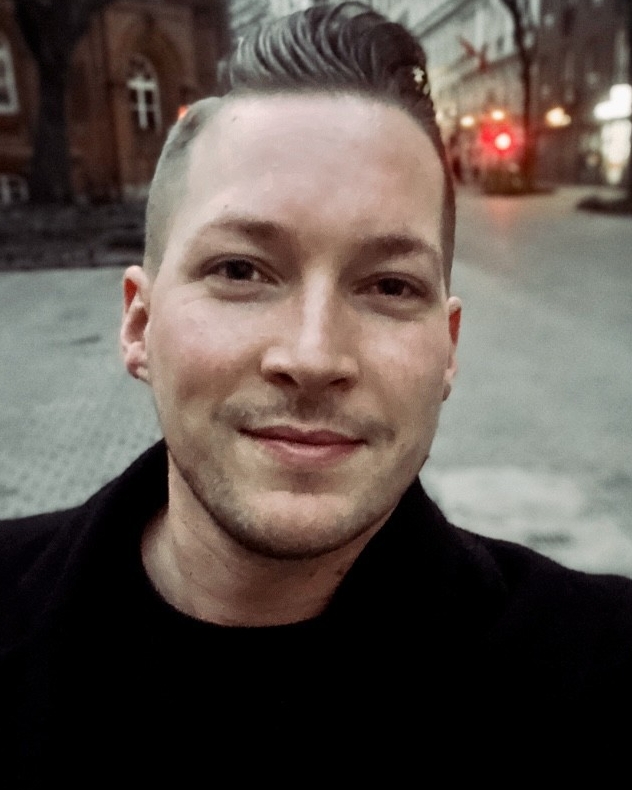 Profilbild von Chris