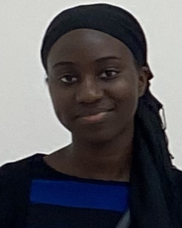 Profilbild von Fatoumata