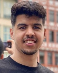 Profilbild von Reda