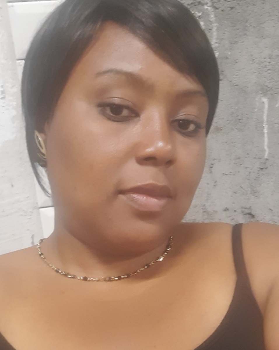 Profilbild von Michelle Alice