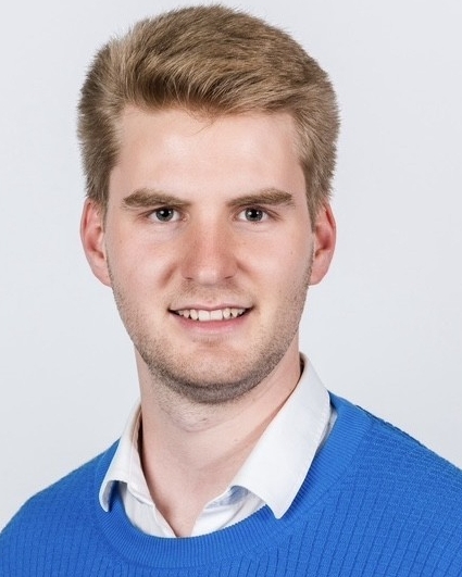 Profilbild von Hannes
