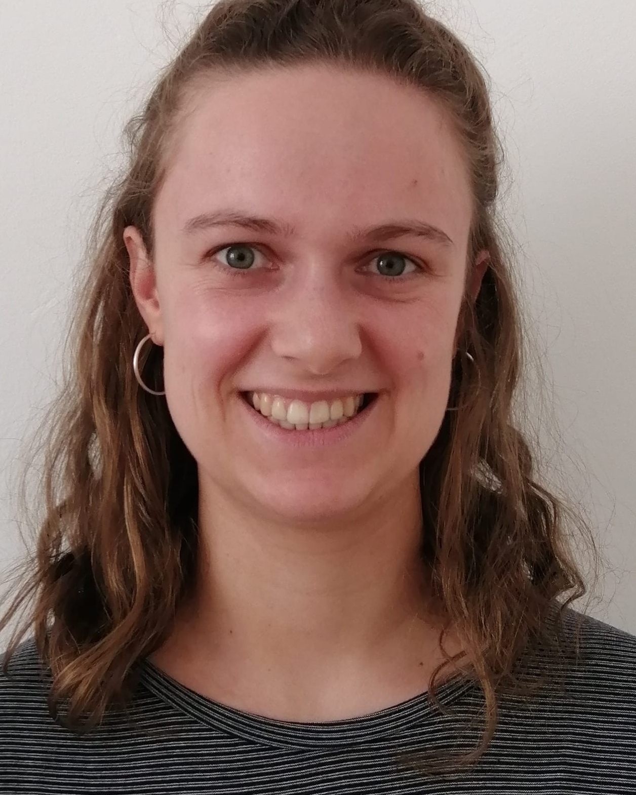 Profilbild von Anna Nadeschda
